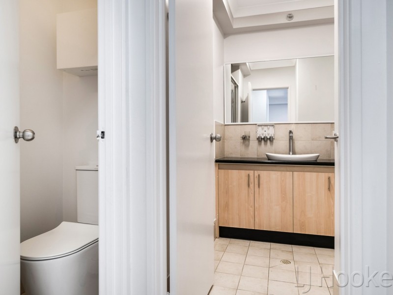 25/193 Hay Street, East Perth WA 6004