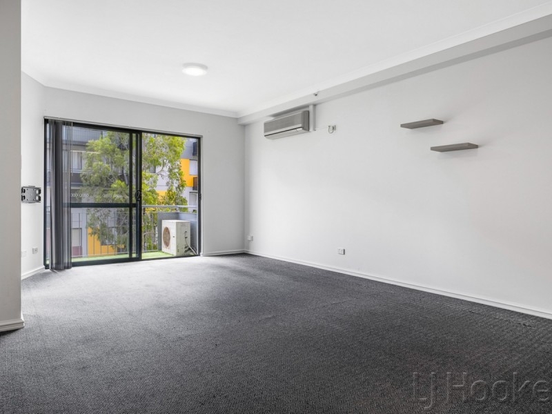 25/193 Hay Street, East Perth WA 6004
