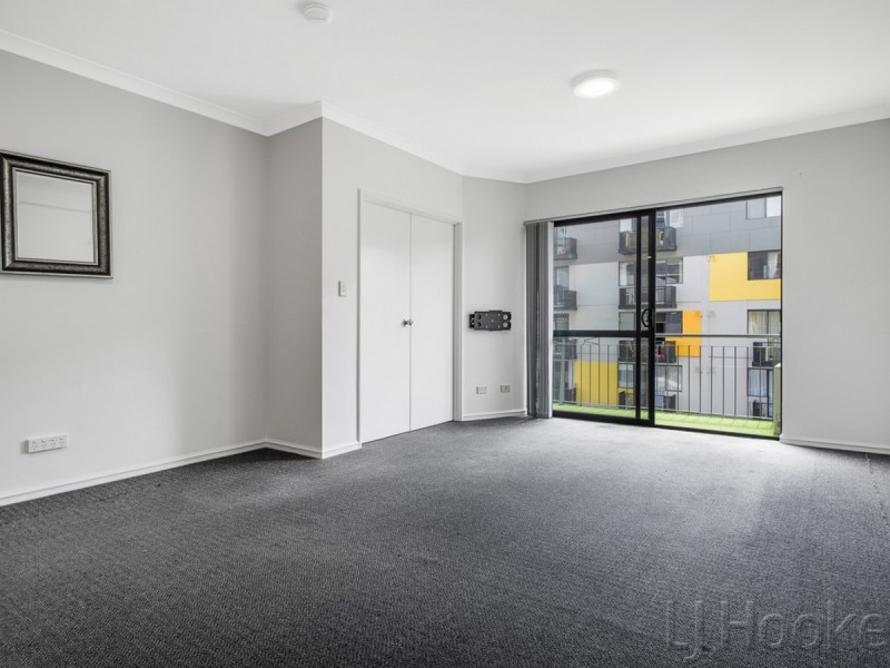 25/193 Hay Street, East Perth WA 6004