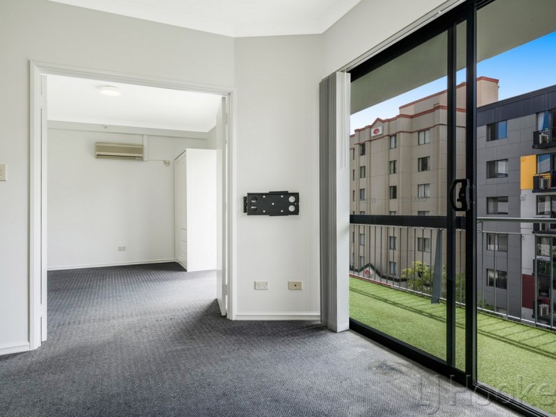 25/193 Hay Street, East Perth WA 6004