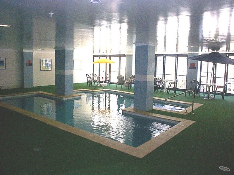 25/193 Hay Street, East Perth WA 6004