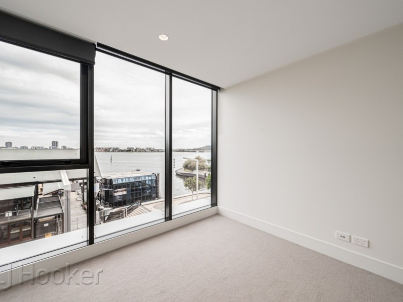306/11 Barrack Square, Perth WA 6000