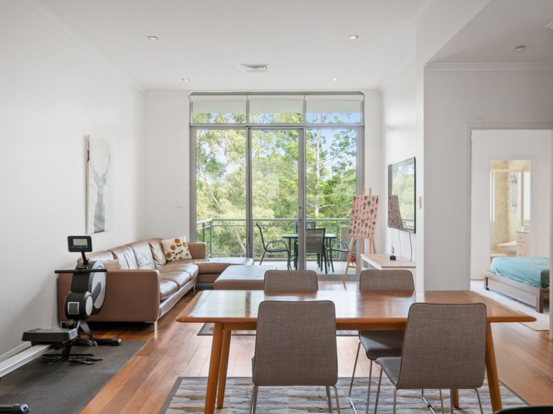 18/178 Bennett Street, East Perth WA 6004