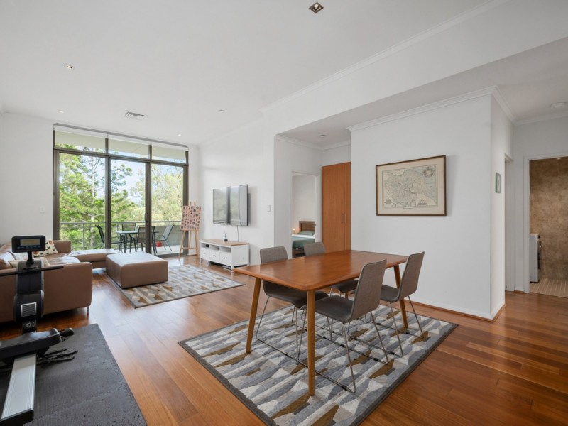 18/178 Bennett Street, East Perth WA 6004