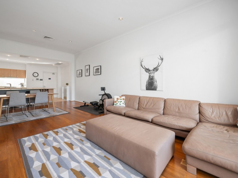 18/178 Bennett Street, East Perth WA 6004