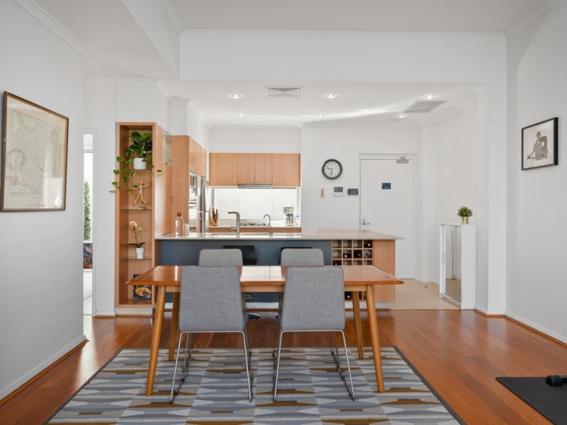 18/178 Bennett Street, East Perth WA 6004