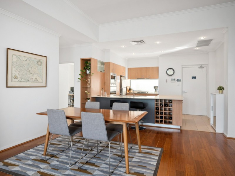 18/178 Bennett Street, East Perth WA 6004