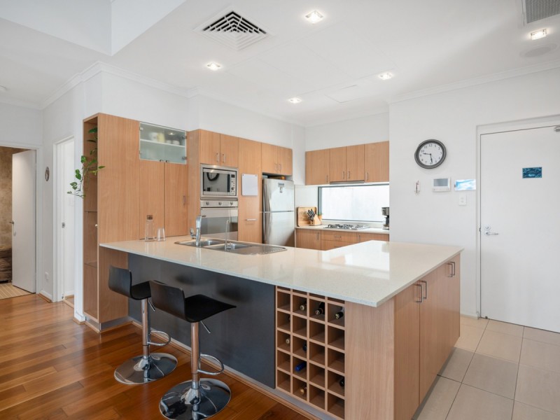 18/178 Bennett Street, East Perth WA 6004