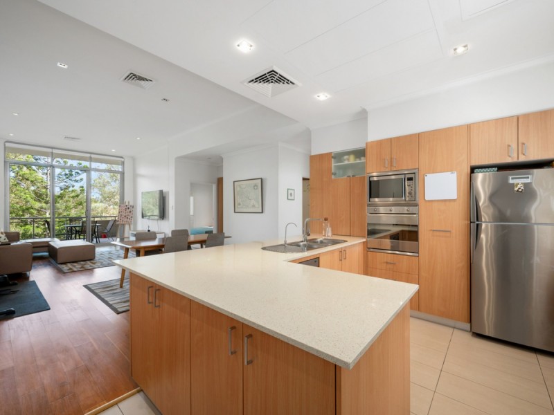 18/178 Bennett Street, East Perth WA 6004