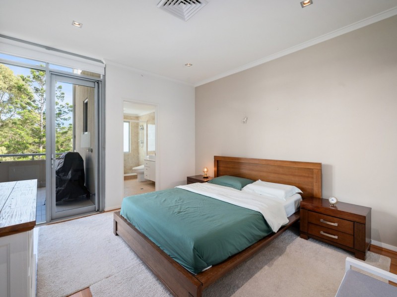 18/178 Bennett Street, East Perth WA 6004