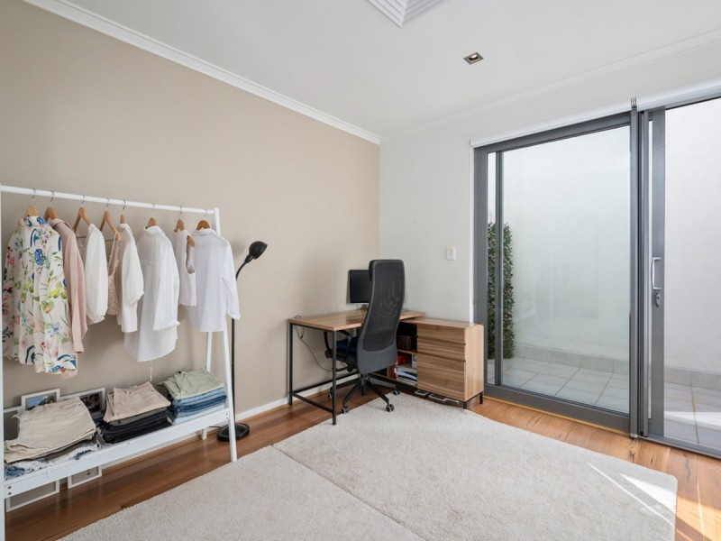 18/178 Bennett Street, East Perth WA 6004