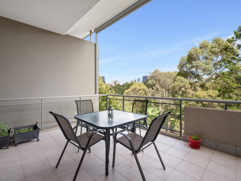 18/178 Bennett Street, East Perth WA 6004