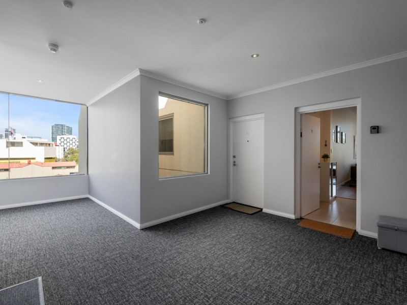 18/178 Bennett Street, East Perth WA 6004