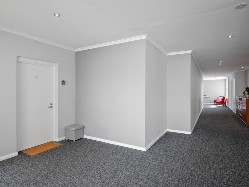 18/178 Bennett Street, East Perth WA 6004