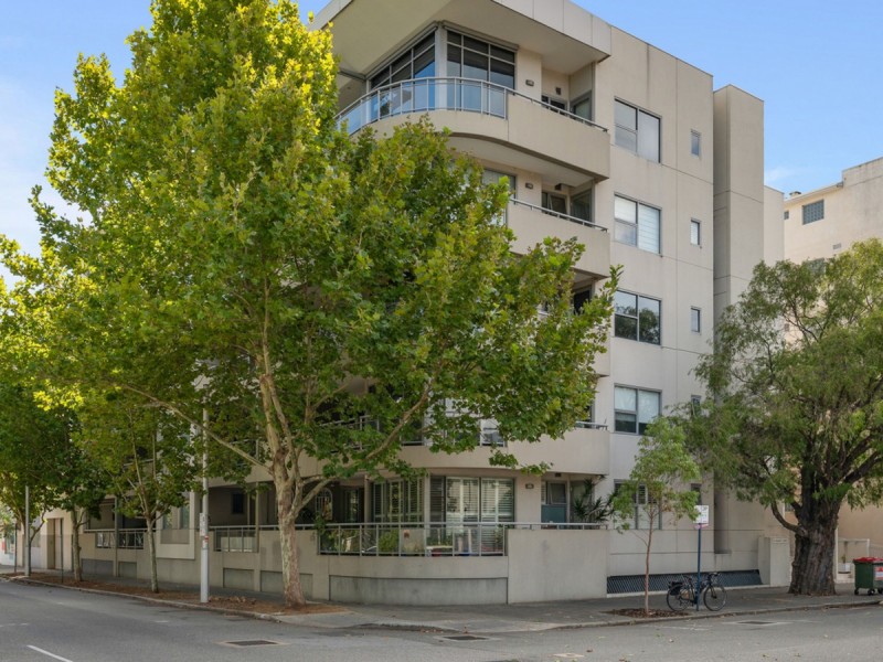 18/178 Bennett Street, East Perth WA 6004