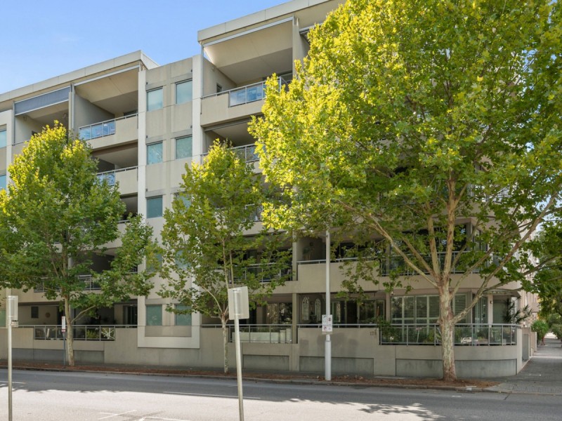 18/178 Bennett Street, East Perth WA 6004