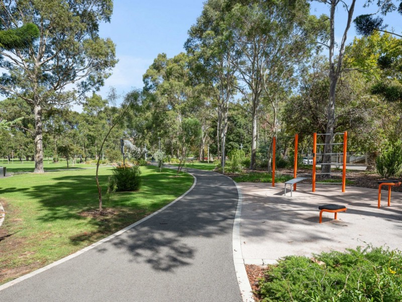 18/178 Bennett Street, East Perth WA 6004