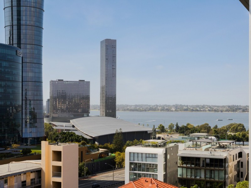 34/33 Malcolm Street, West Perth WA 6005