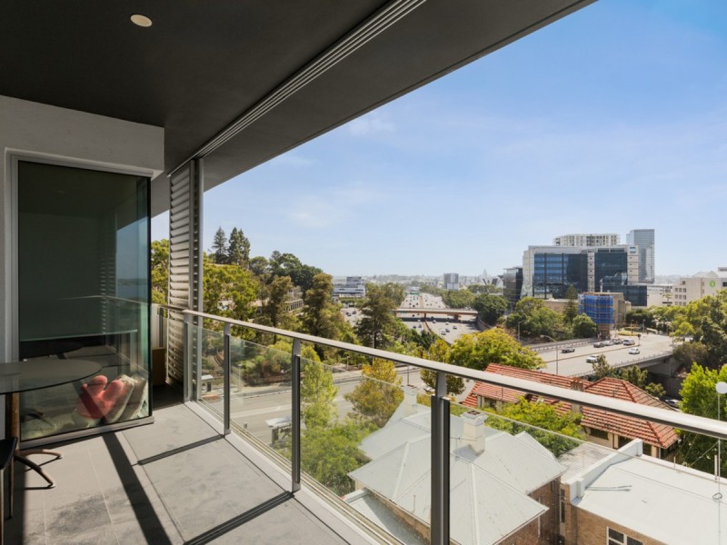 34/33 Malcolm Street, West Perth WA 6005