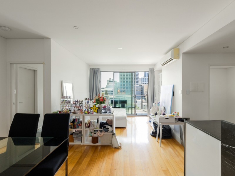 34/33 Malcolm Street, West Perth WA 6005