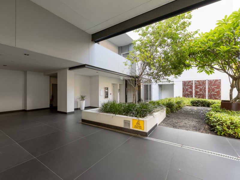 34/33 Malcolm Street, West Perth WA 6005