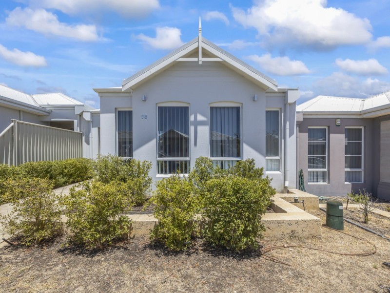 58 Bowline Avenue, Alkimos WA 6038