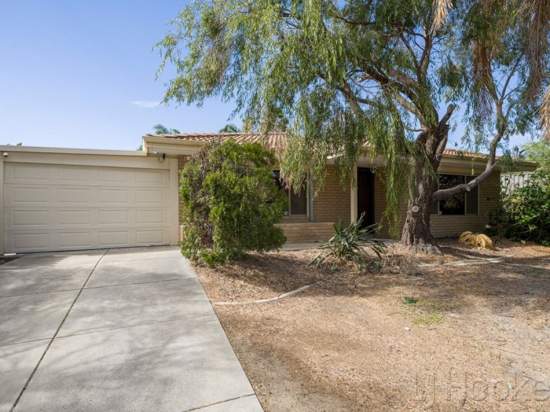 41 Magnolia Gardens, Yangebup WA 6164