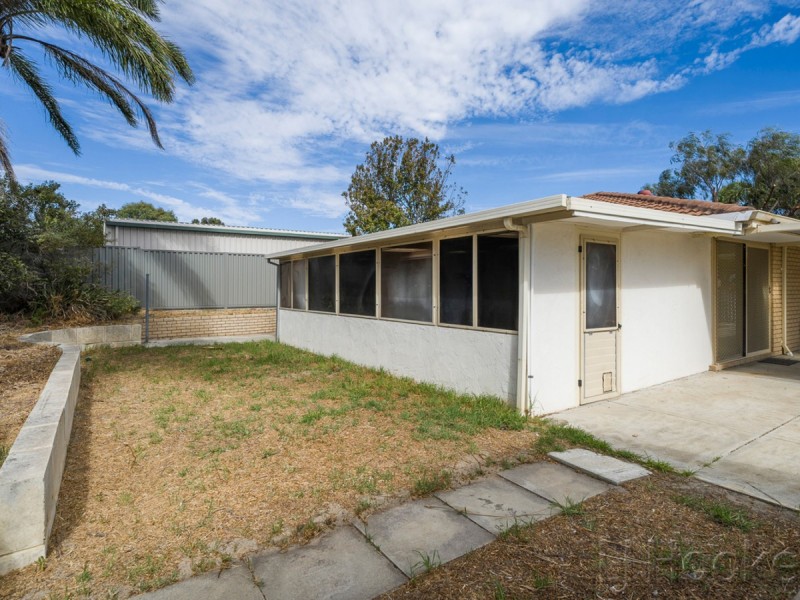 41 Magnolia Gardens, Yangebup WA 6164