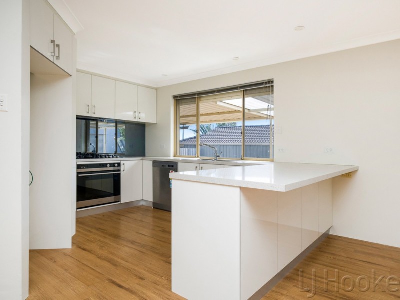 41 Magnolia Gardens, Yangebup WA 6164