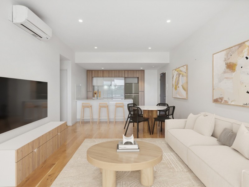 309/9 Tully Road, East Perth WA 6004