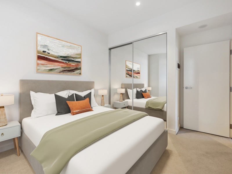 309/9 Tully Road, East Perth WA 6004