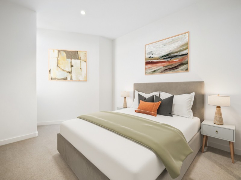 309/9 Tully Road, East Perth WA 6004