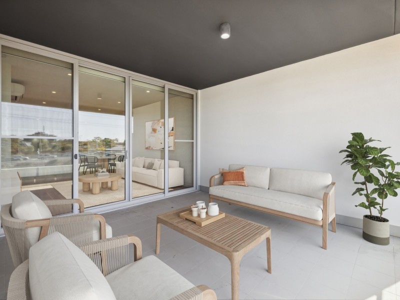 309/9 Tully Road, East Perth WA 6004