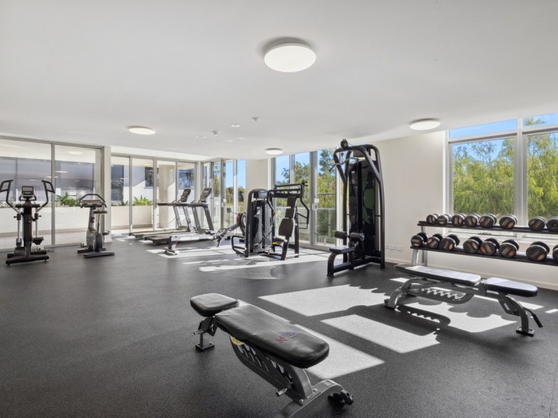 309/9 Tully Road, East Perth WA 6004