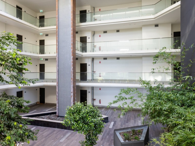 309/9 Tully Road, East Perth WA 6004