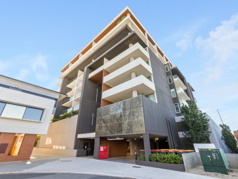 309/9 Tully Road, East Perth WA 6004