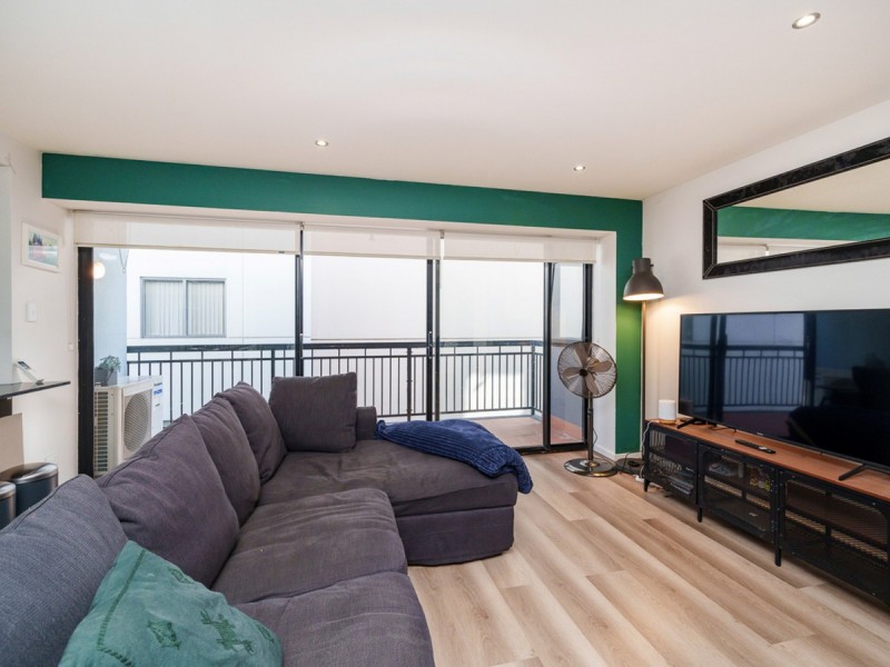 805/251-257 Hay Street, East Perth WA 6004