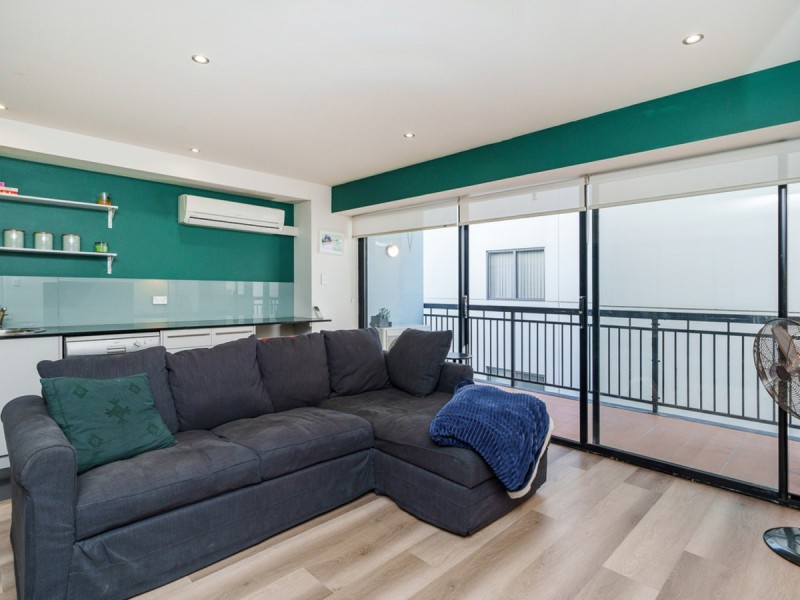 805/251-257 Hay Street, East Perth WA 6004