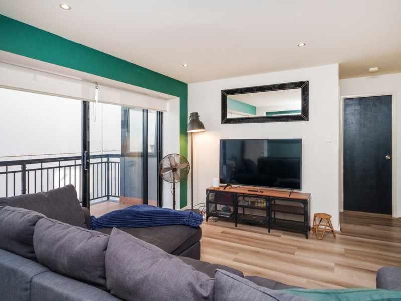 805/251-257 Hay Street, East Perth WA 6004