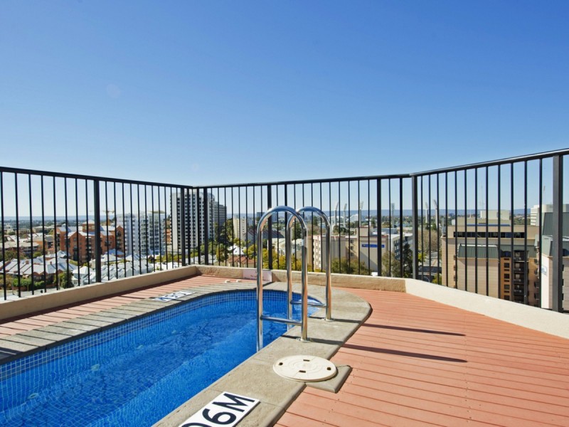 805/251-257 Hay Street, East Perth WA 6004