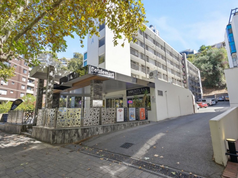 504/130A Mounts Bay Road, Perth WA 6000