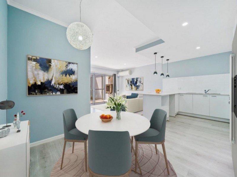 83/154 Newcastle Street, Perth WA 6000