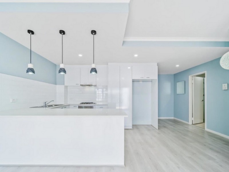 83/154 Newcastle Street, Perth WA 6000