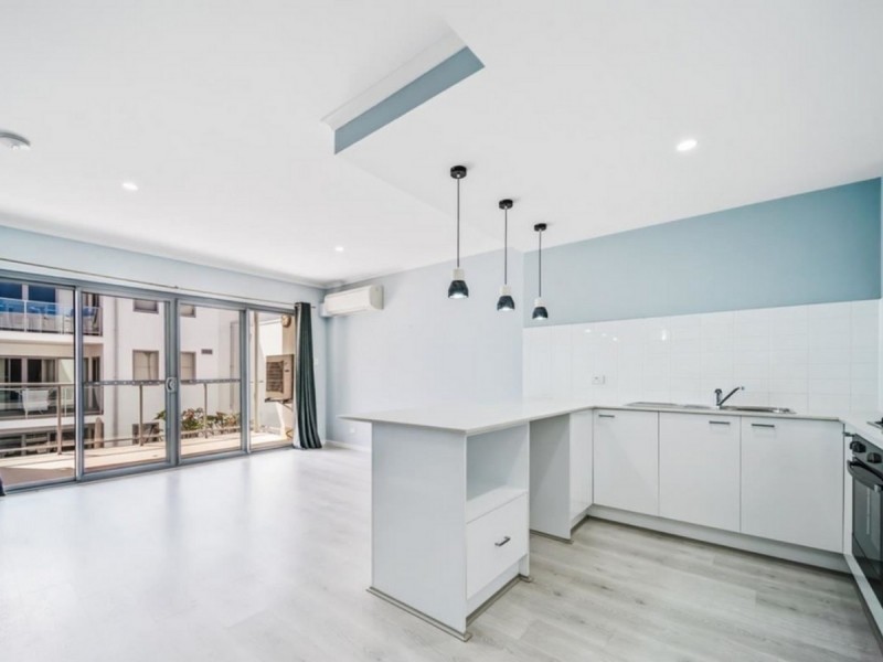 83/154 Newcastle Street, Perth WA 6000