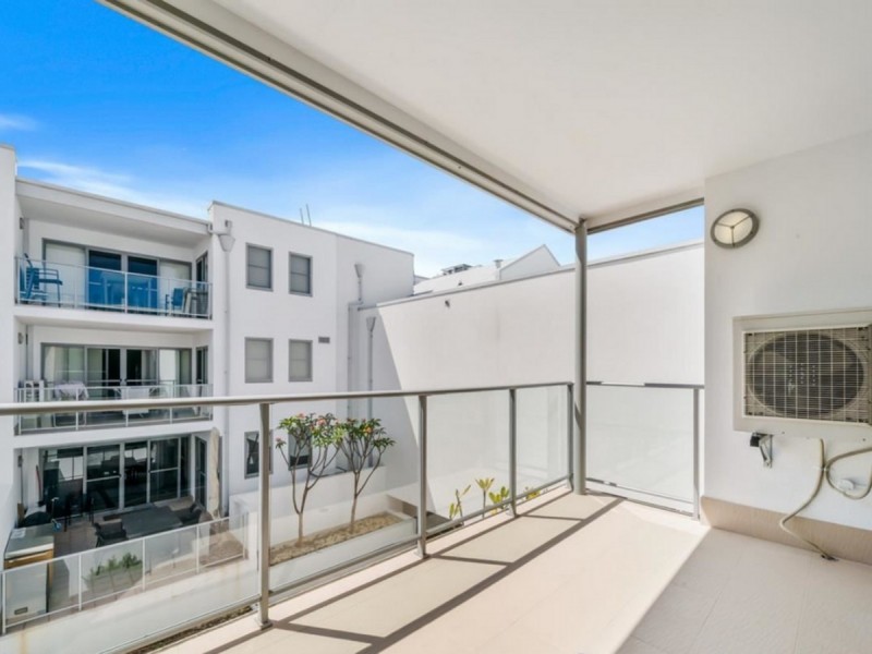 83/154 Newcastle Street, Perth WA 6000