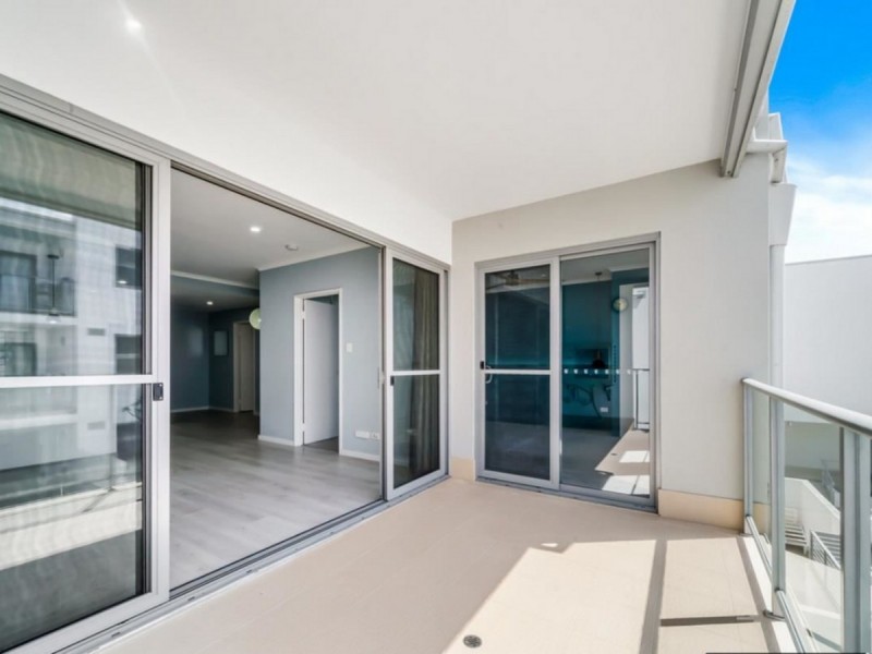 83/154 Newcastle Street, Perth WA 6000