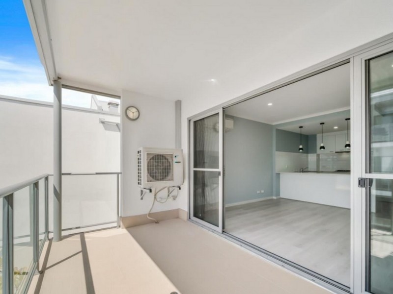 83/154 Newcastle Street, Perth WA 6000