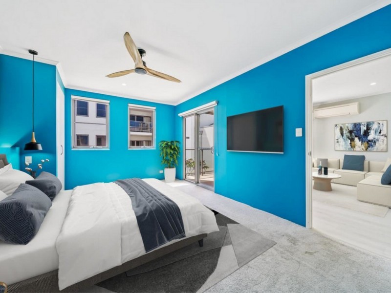 83/154 Newcastle Street, Perth WA 6000