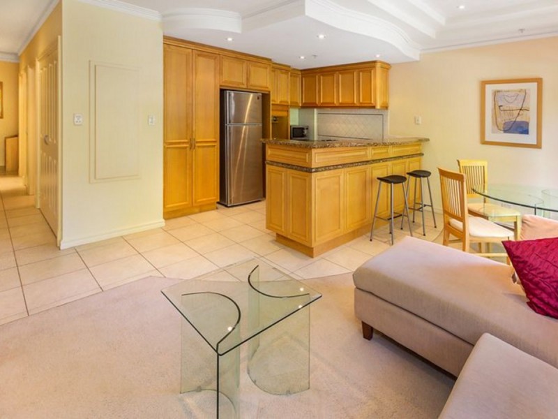 304/2 St Georges Terrace, Perth WA 6000