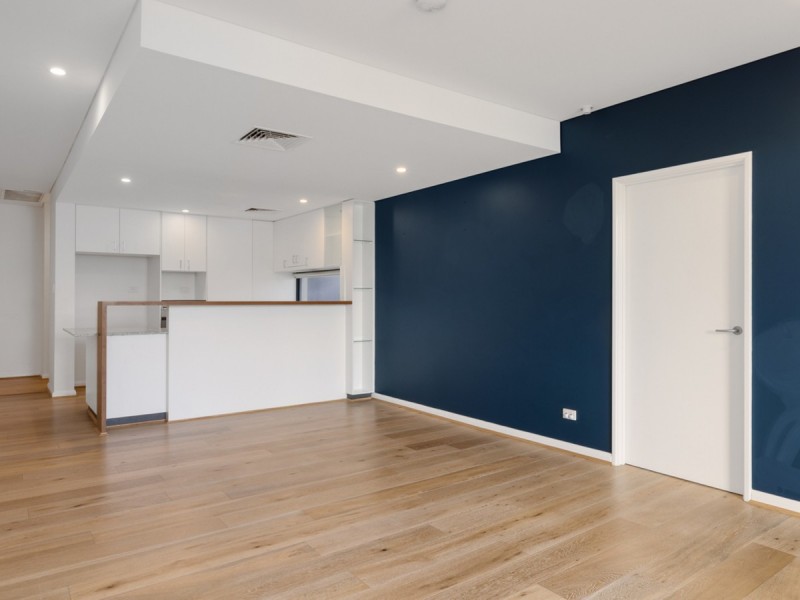 17/258-264 Newcastle Street, Perth WA 6000